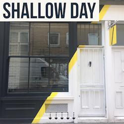 Shallow day