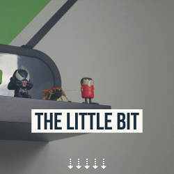 The little bit